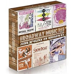 Les plus belles comédies musicales de broadway