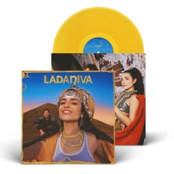 Ladaniva - édition colorée