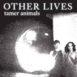 Tamer animals