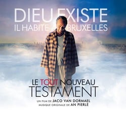 Le tout nouveau testament - CD