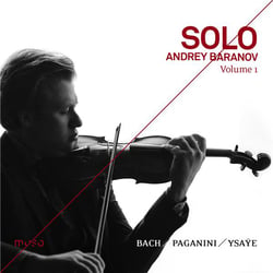 Solo, volume 1