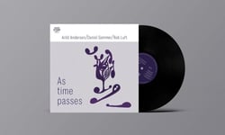 As Time Passes
