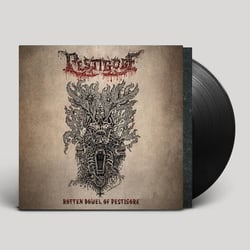 Rotten Bowel Of Pestigore