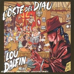 L'oste del diau