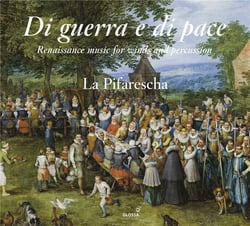 Di gueera e di pace