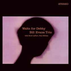 Waltz For Debby + 1 Bonus Track - édition limitée