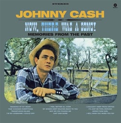 Now, there was a song ! - Vinyle