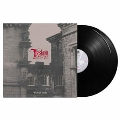 Widow's Weeds & Tristania - édition limitée deluxe