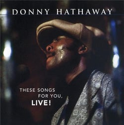 These songs for you live