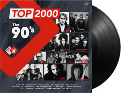 Top 2000 - The 1990's Radio2 Hits