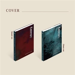 The book of us : entropy
