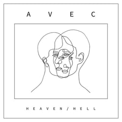 Heaven / Hell - édition gatefold