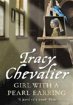 GIRL WITH A PEARL EARRING