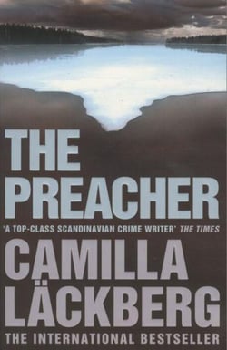 The preacher