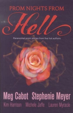 Prom nights from hell - five paranormal stories