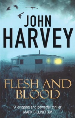 Flesh and blood