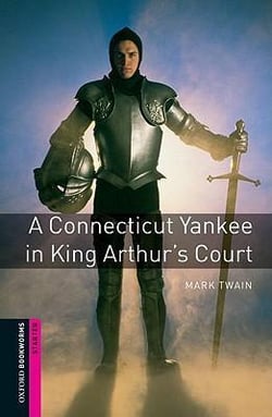 OBWL 2E Starter: Connecticut Yankee At King Arthur'S Court