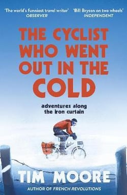 THE CYCLIST WHO WENT OUT IN THE COLD