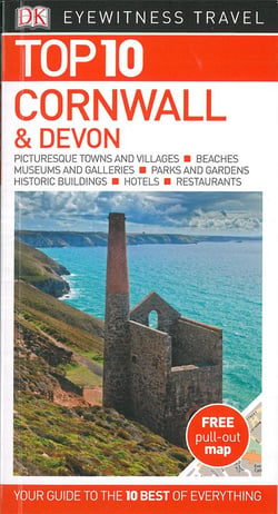 Top 10 - cornwall & devon