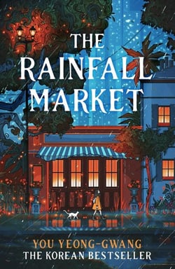 The rainfall market