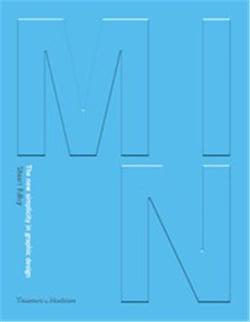 Min the new simplicity in graphic design