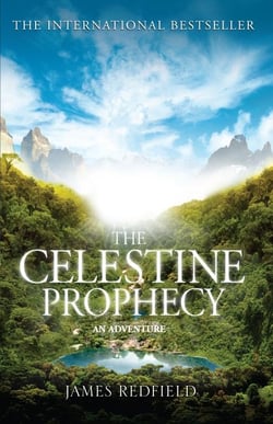 The Celestine prophecy : an adventure