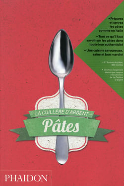 La cuillère d'argent Pâtes