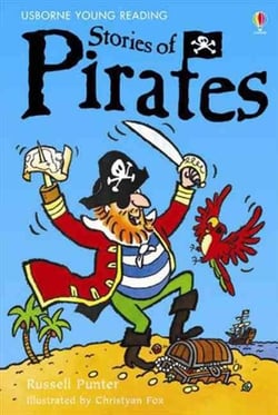 Stories of pirates
