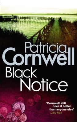 Black notice