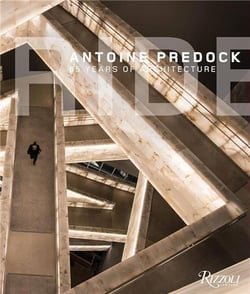 Predock : 65 years of architecture
