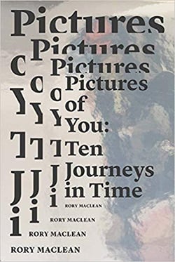 Pictures of you: ten journeys in time
