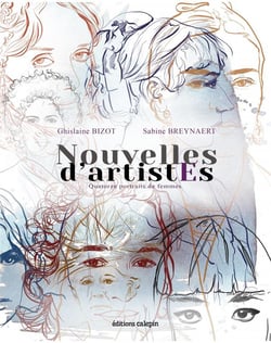 Nouvelles d'artistEs