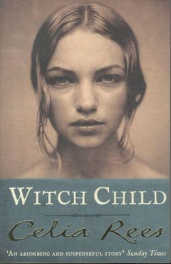 Witch child