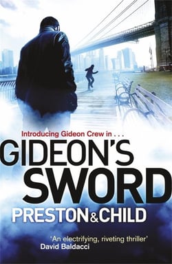 GIDEON''''S SWORD