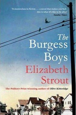 The burgess boys