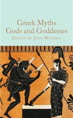 Greek myths : Gods and goddesses greek myths