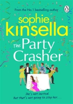 The party crasher*