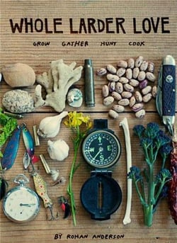Whole larder love