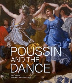Poussin and the dance