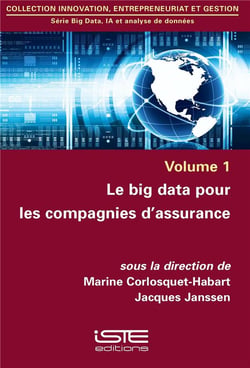 Le big data pour les compagnies d'assurance