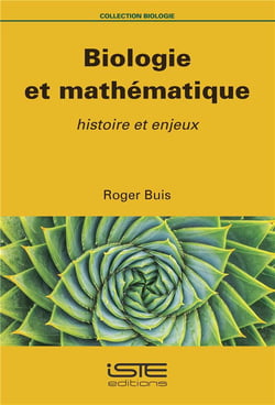 Biologie et mathématique - histoire et enjeux