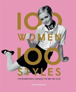 100 women 100 styles