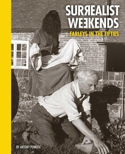 Surrealist weekends : Farleys in the fifties