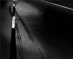 Robert H. Boltz : dead of night