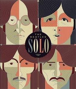 Beatles solo