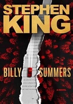 Billy summers  (us version)
