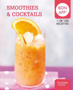 Smoothies et cocktails