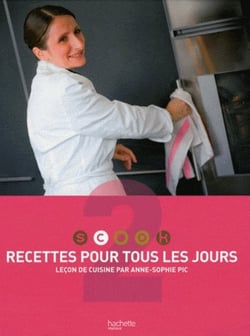 Scook t.2 - recettes pour tous les jours