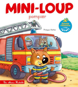 Mini-Loup Pompier