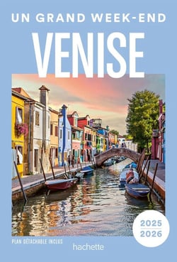Venise Guide Un Grand Week-end